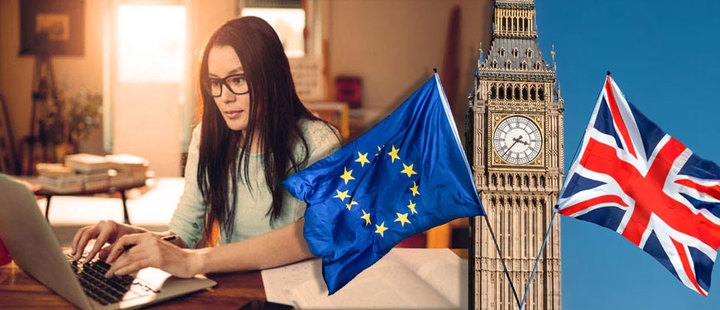 'Freelancer economy': an alternative for the Brexit effects? 'Freelancer economy': an alternative for the Brexit effects?