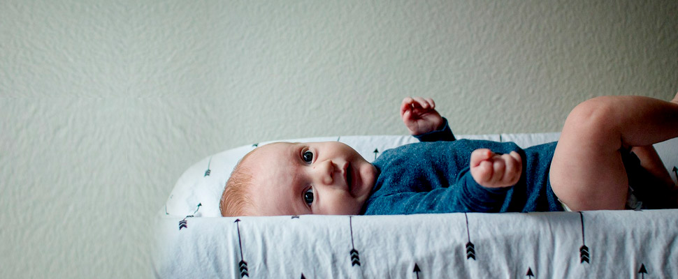 Parasitos sintomas en bebes