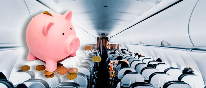 'Skiplagging': the savings strategy that airlines can't stop 'Skiplagging': the savings strategy that airlines can't stop