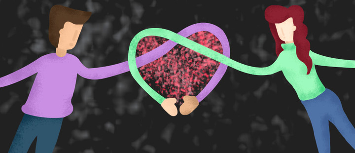 Love in the time of Millennials Love in the time of Millennials