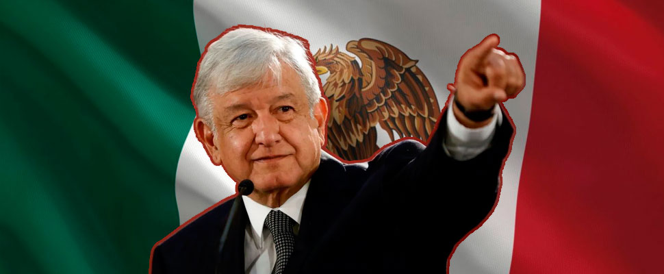 Post-AMLO, Mexican household income is up and inequality is slightly down – Mexico News Daily