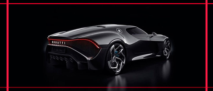 Voiture Noir: is the most expensive car in the world a good investment? Voiture Noir: is the most expensive car in the world a good investment?