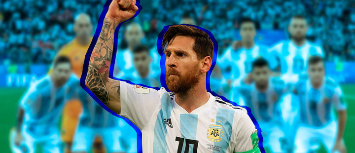 The return of Messi: these are the upcoming FIFA dates The return of Messi: these are the upcoming FIFA dates