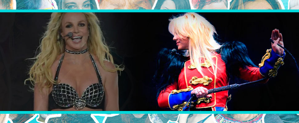 Once Upon a One More Time: Britney Spears takes feminism to Broadway