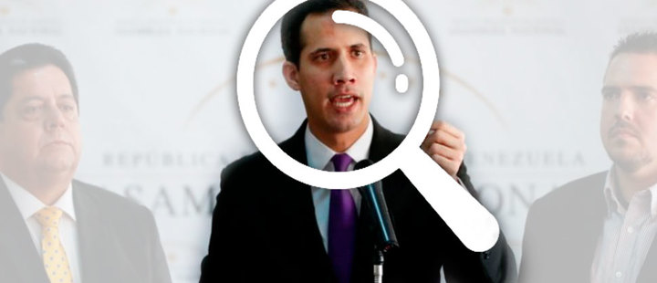 Venezuela: Will the second investigation against Guaidó be relevant? Venezuela: Will the second investigation against Guaidó be relevant?