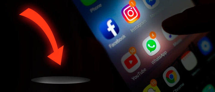 What does Facebook, Instagram, and Whatsapp's outage leave us? What does Facebook, Instagram, and Whatsapp's outage leave us?