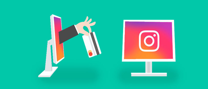 Would you like to buy what you see on Instagram? Soon it could be possible Would you like to buy what you see on Instagram? Soon it could be possible
