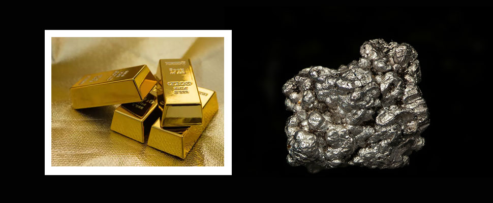 Palladium The Precious Metal That Exceeds The Price Of Gold Latinamerican Post