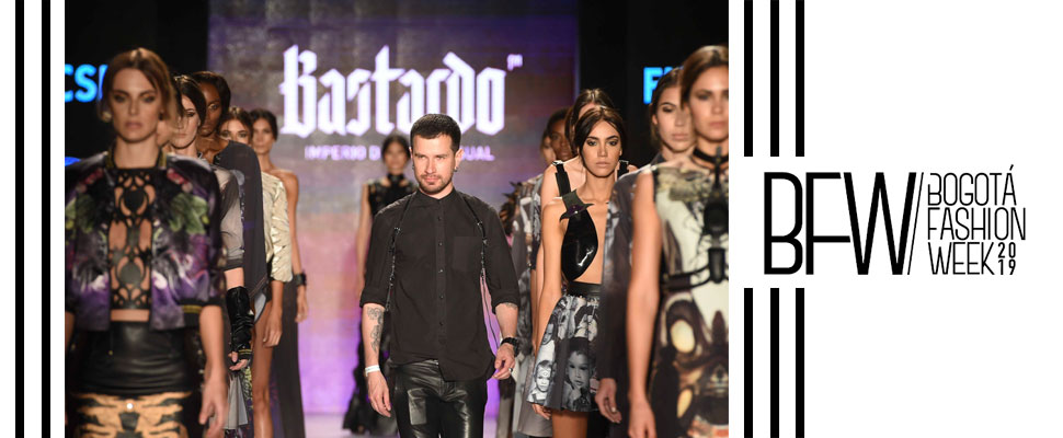 These emerging designers will make their debut at Bogotá Fashion Week (Part 1)