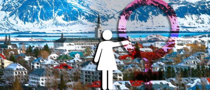 Iceland: the best country for women Iceland: the best country for women