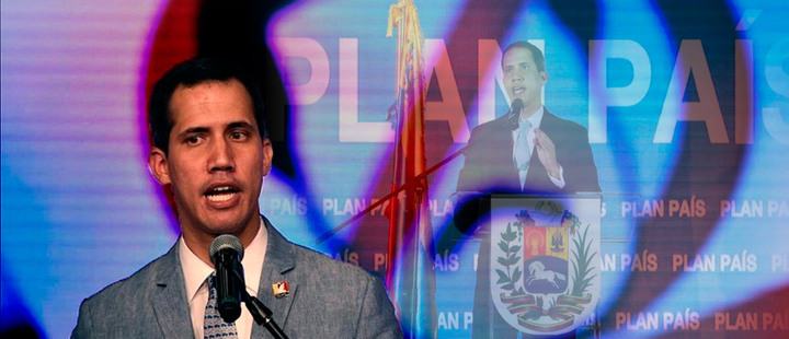 What is the economic plan of Guaidó for Venezuela? What is the economic plan of Guaidó for Venezuela?