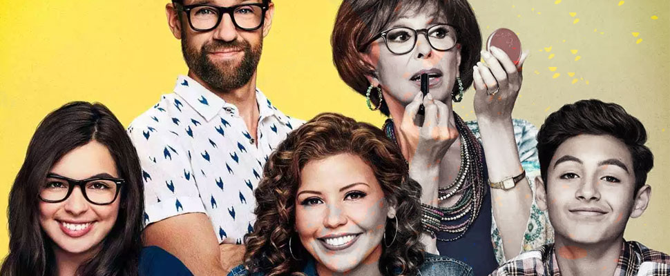 What does the cancellation of Netflix's One Day At A Time mean?