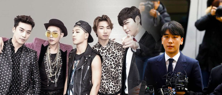 South Korea: the scandal that shakes the world of K-pop South Korea: the scandal that shakes the world of K-pop