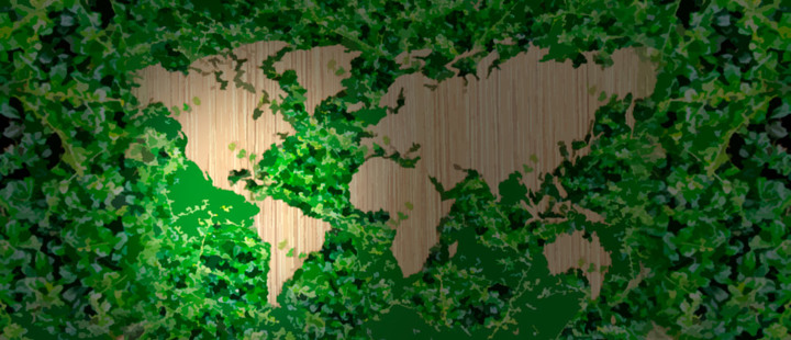 Is Latin America close to building 'green countries'? Is Latin America close to building 'green countries'?