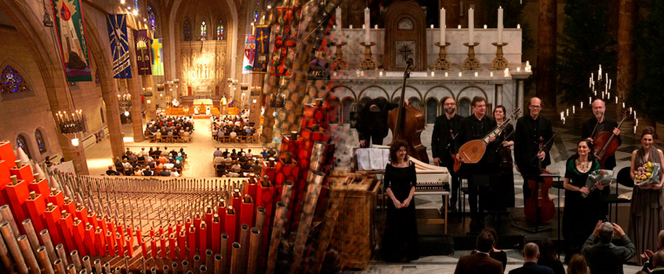 Todo lo que debes saber sobre la música sacra - LatinAmerican Post