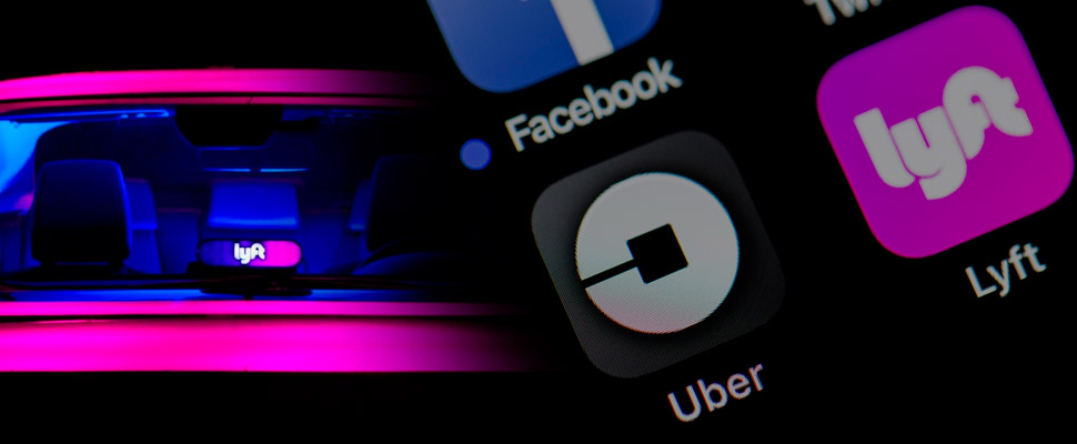 Lyft's failure in the stock market is not a good sign for Uber