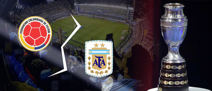 Two venues for Copa América: the solution to an economic problem Two venues for Copa América: the solution to an economic problem