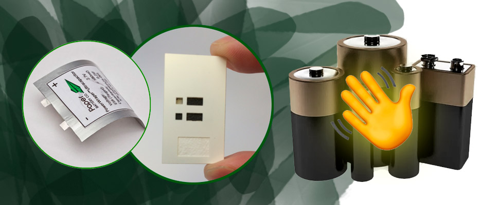 Paper batteries: Goodbye to electronic waste? – LatinAmerican Post