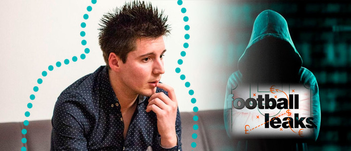 Meet the hacker who touched the untouchables of football Meet the hacker who touched the untouchables of football