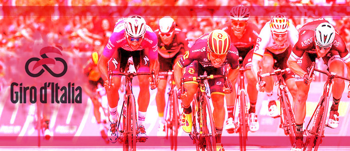 There comes the Giro d'Italia, here the details of the first 'big' competition There comes the Giro d'Italia, here the details of the first 'big' competition