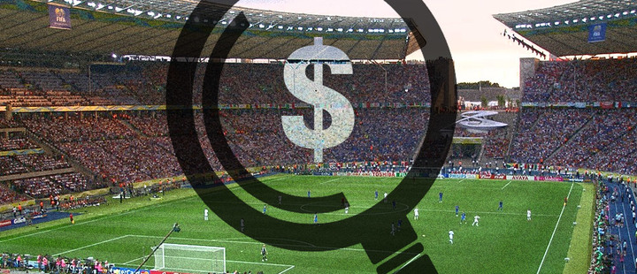 Soccer: a point of interest for commercial and sports alliances Soccer: a point of interest for commercial and sports alliances