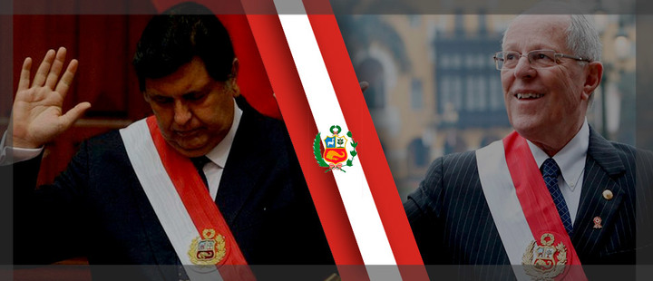 Peru: an institutionality permeated by corruption Peru: an institutionality permeated by corruption