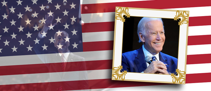 United States: Joe Biden begins to run for the presidency United States: Joe Biden begins to run for the presidency