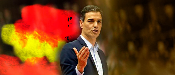 Spain: the new era of Pedro Sánchez Spain: the new era of Pedro Sánchez