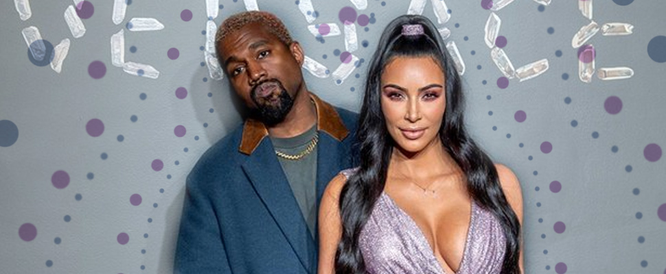 The West-Kardashian family grows