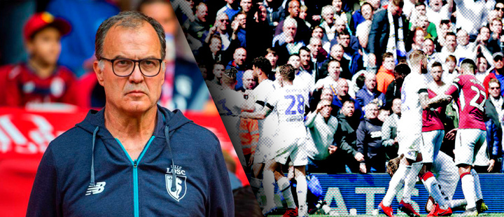 Marcelo Bielsa's controversial Fair Play and other similar cases Marcelo Bielsa's controversial Fair Play and other similar cases