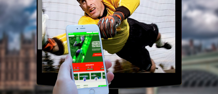 Sports betting: a problem for English football Sports betting: a problem for English football