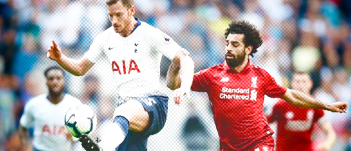Premier League: an expected superiority, but one that must be maintained Premier League: an expected superiority, but one that must be maintained