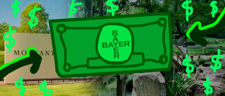 Millionaire fine to Bayern should make us wake up Millionaire fine to Bayern should make us wake up