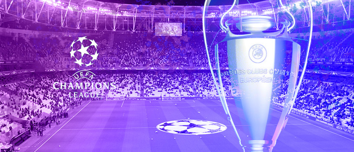 A change that is on track! A different Champions League than the current one? A change that is on track! A different Champions League than the current one?