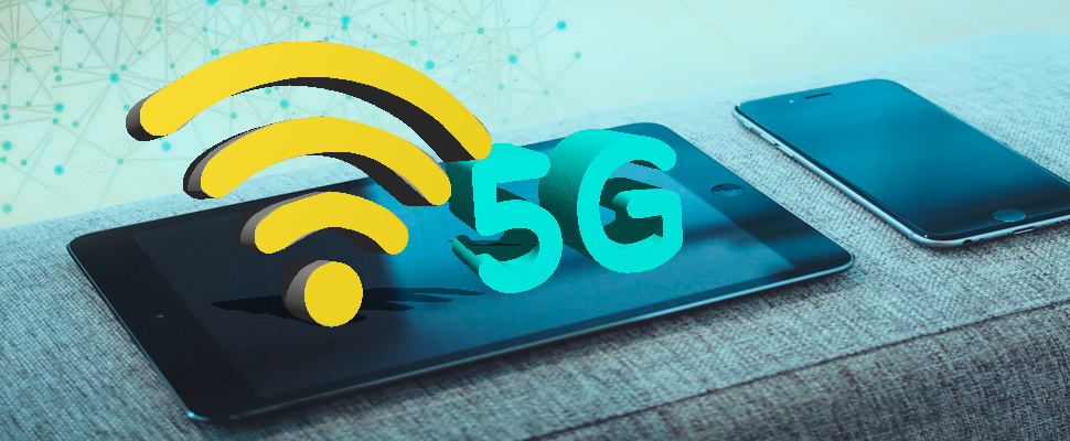 What is the 5G network? The next great technological innovation