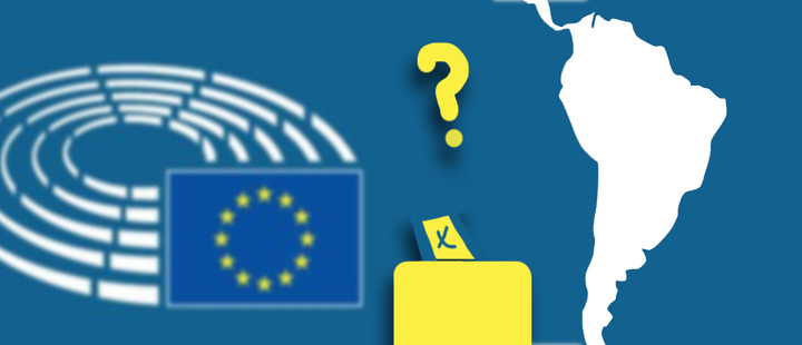 Will the europarliamentary's results affect Latin America? Will the europarliamentary's results affect Latin America?
