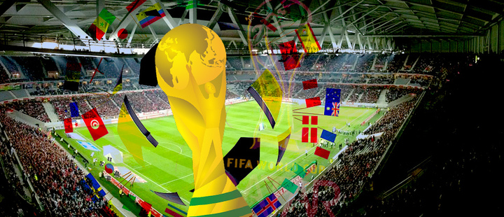 Why will the Qatar 2022 World Cup be played with 32 countries? Why will the Qatar 2022 World Cup be played with 32 countries?