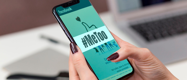 #MeToo media coverage sympathetic but not necessarily empowering for women #MeToo media coverage sympathetic but not necessarily empowering for women