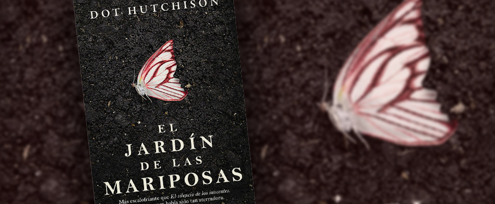 ‘The Butterfly Garden’: is there light at the end of the tunnel