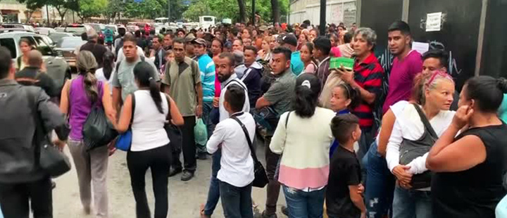 US increases aid budget for Venezuelan migration crisis US increases aid budget for Venezuelan migration crisis
