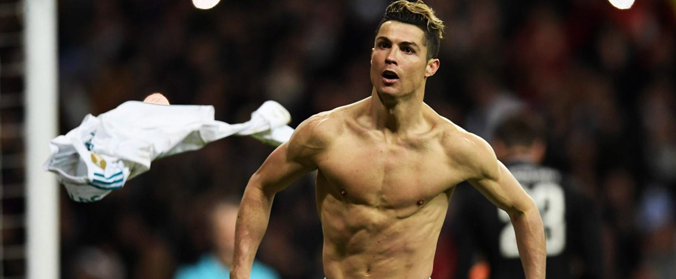 The Diets And Routines Of Cr7 And 5 Other Soccer Players Latinamerican Post