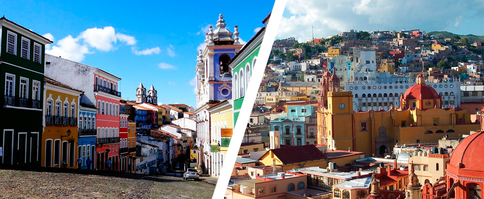 Visit These 5 World Heritage Towns In Latin America Latinamerican Post