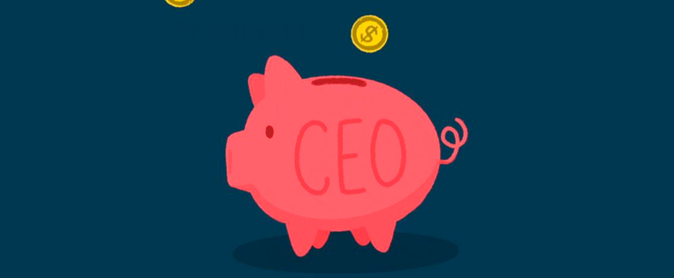 Newly hired CFOs may face pressure to manage earnings to bump CEO pay.