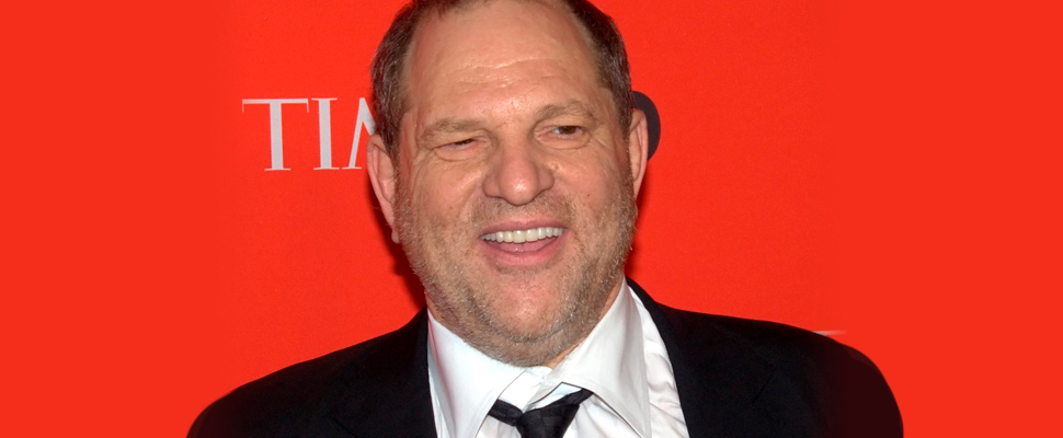 Harvey weinstein