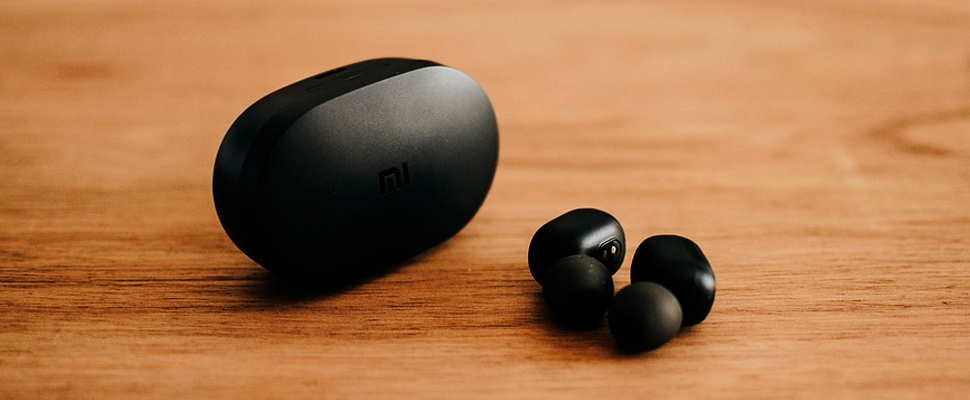 Xiaomi airdots y earbuds hot sale