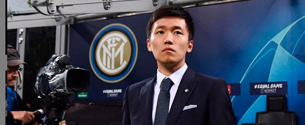 The Story Of The Young Owner Of Inter Milan Latinamerican Post