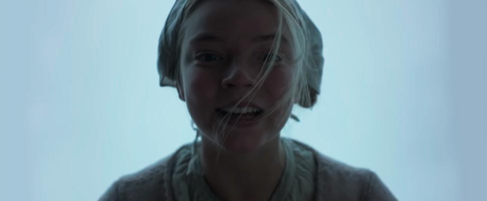 Still from the movie 'The Witch'