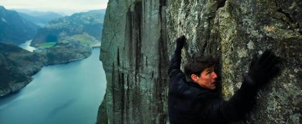 Still from the movie 'Mission: Impossible Fallout'