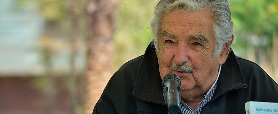 Jose Mujica