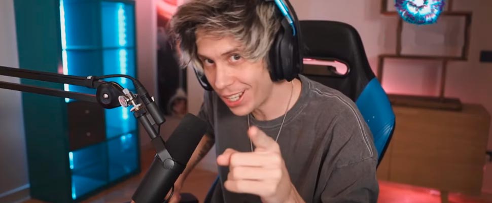 Rubius, Spanish youtuber